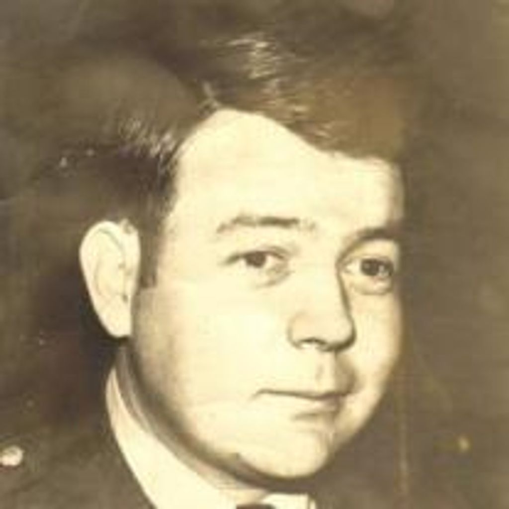Harry Coggins