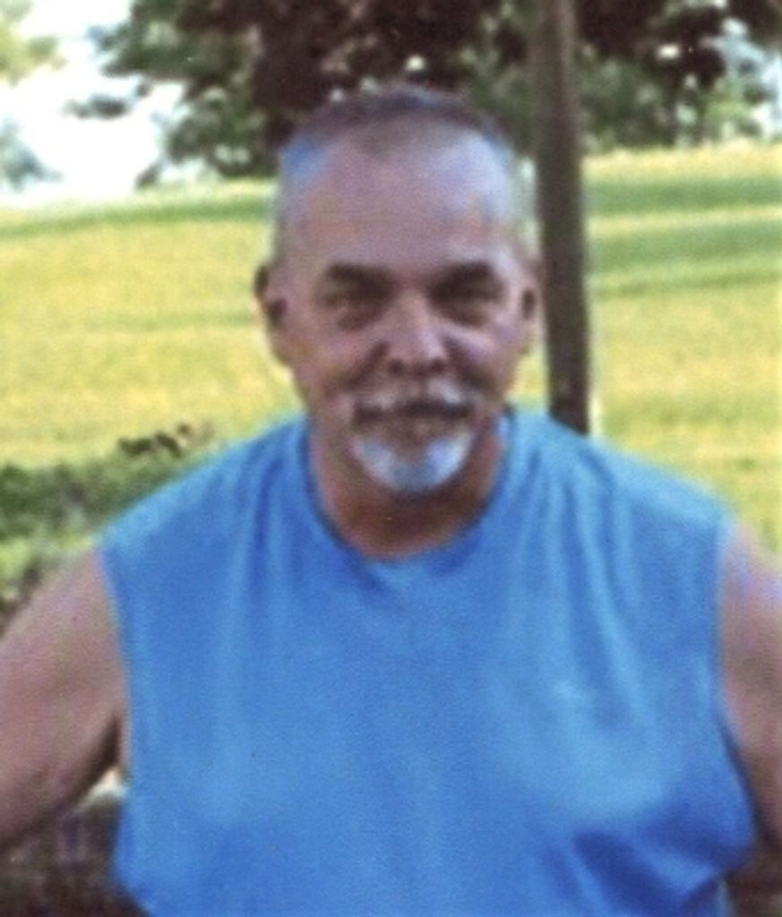 Dennis Lee Brandt Profile Photo