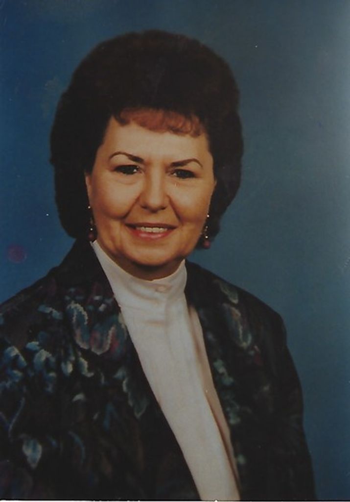 Dellma Rose Snyder Profile Photo