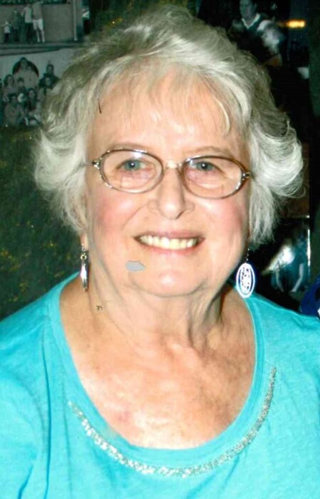 Mary Blanche (Sanford)  Snell Profile Photo