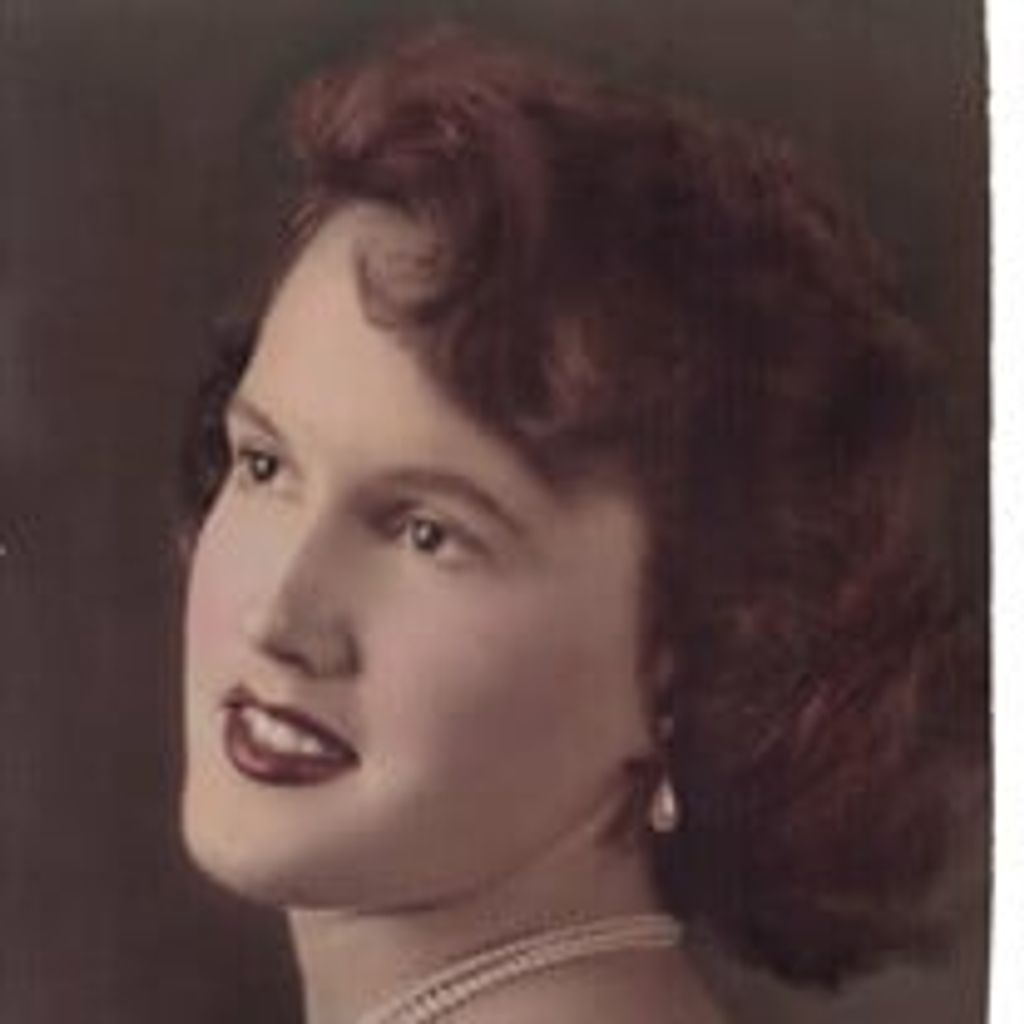 Shirley Vera Howard Pusateri