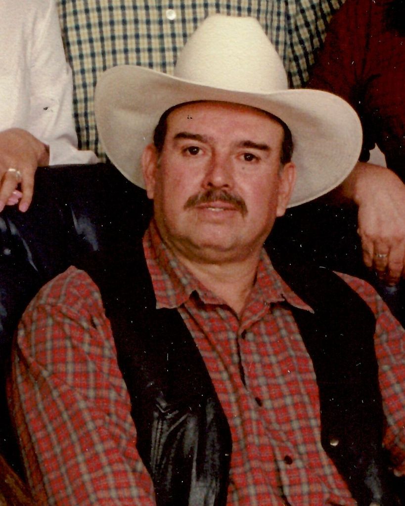 Liborio Avalos Garcia Profile Photo