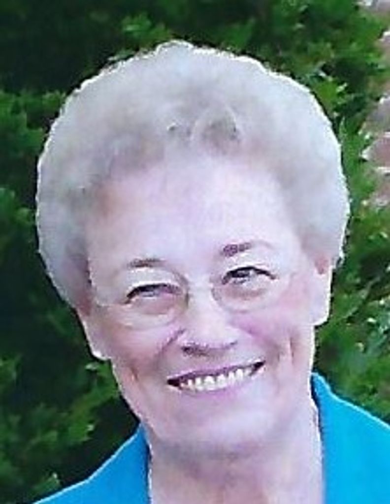 Gloria Jean (Small)  Yeager Profile Photo