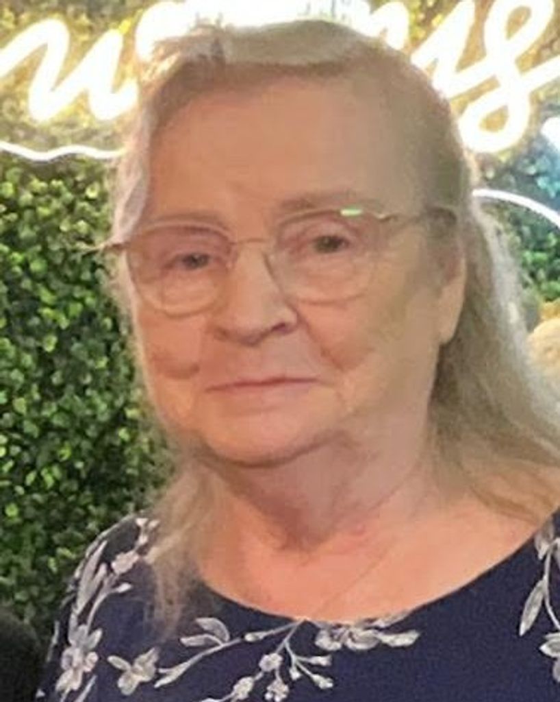 Sandra Irene Walls Profile Photo