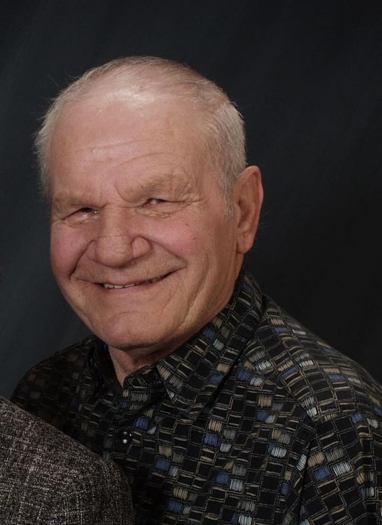 Duane Alley Profile Photo