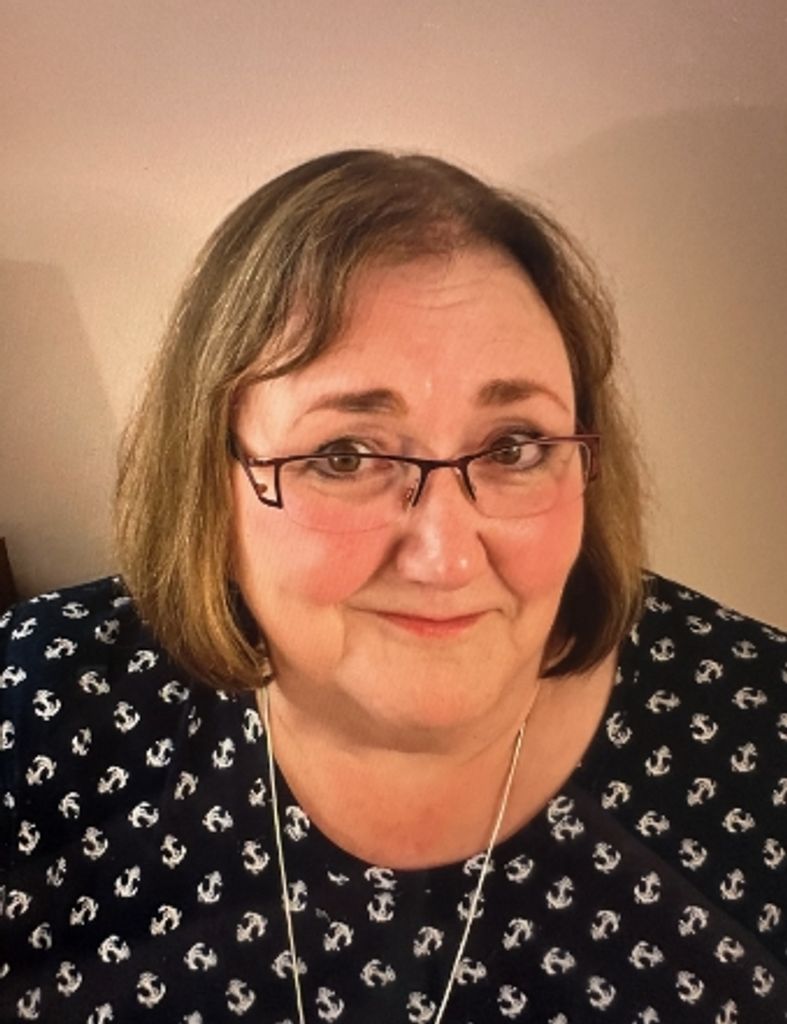 Kathryn Belton Profile Photo