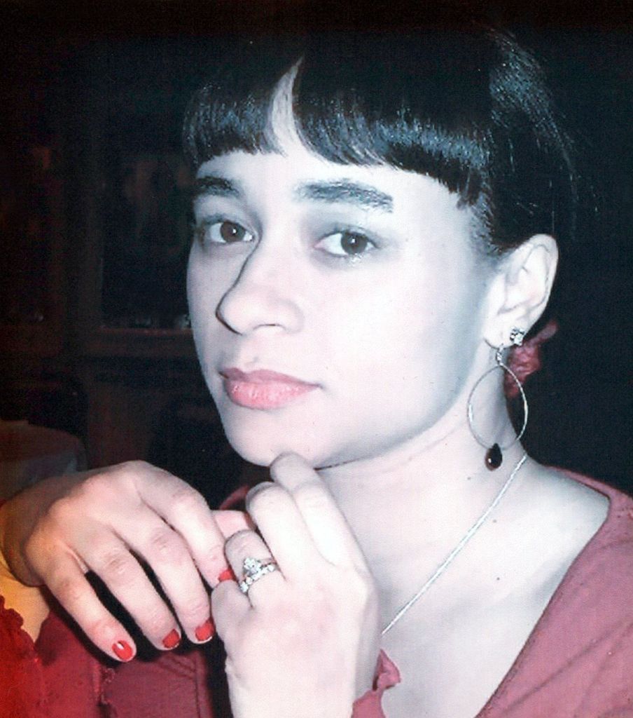 Nicole Frances Egerson Profile Photo