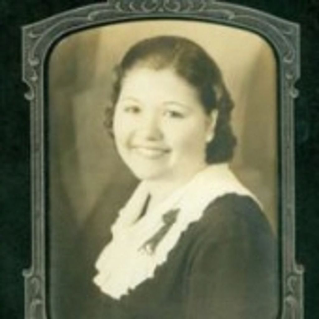 Iva Irene Oliver Profile Photo