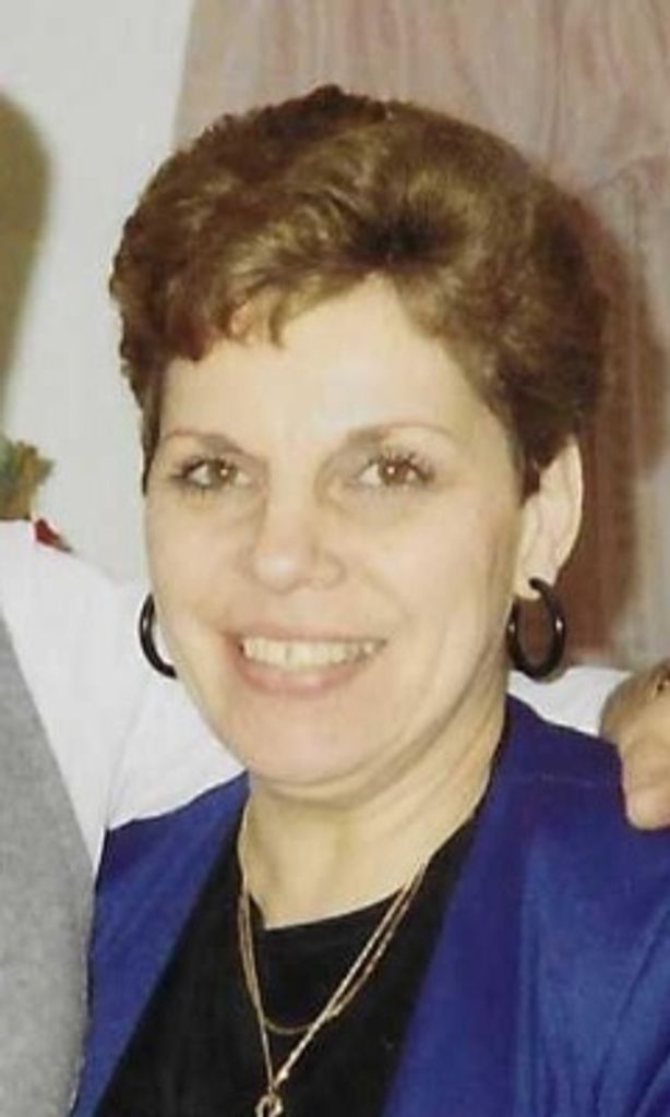 Mrs Rosemary M. Obbagy Profile Photo