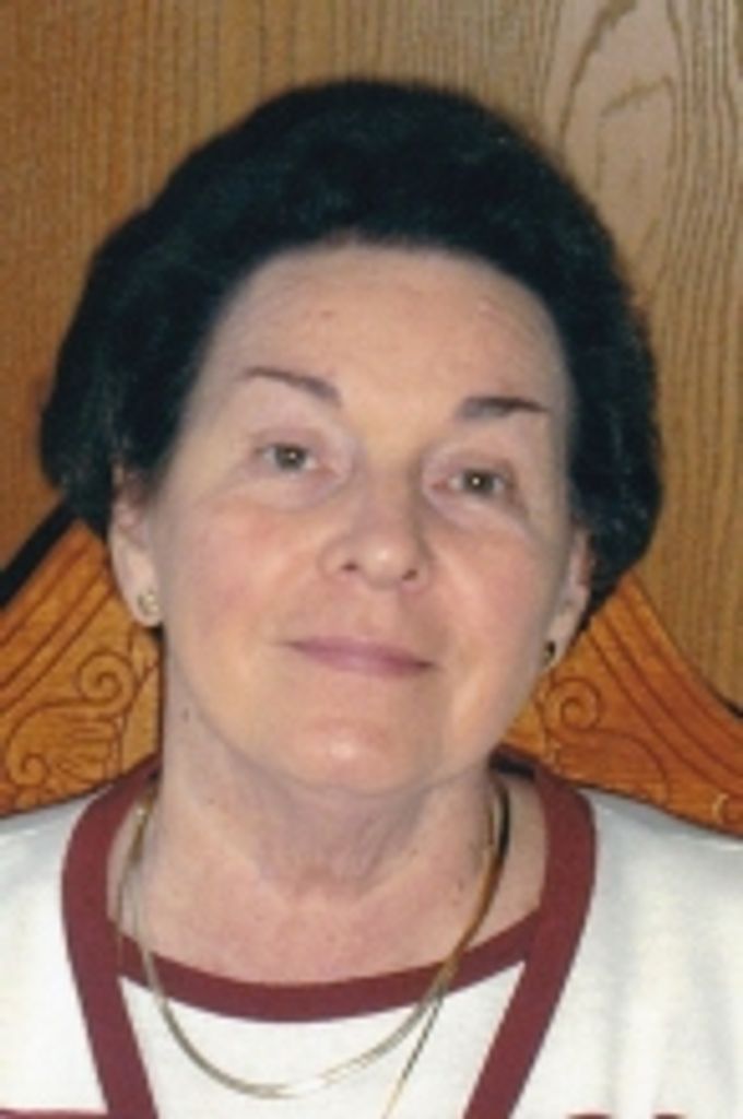 Carol Ann Miniard