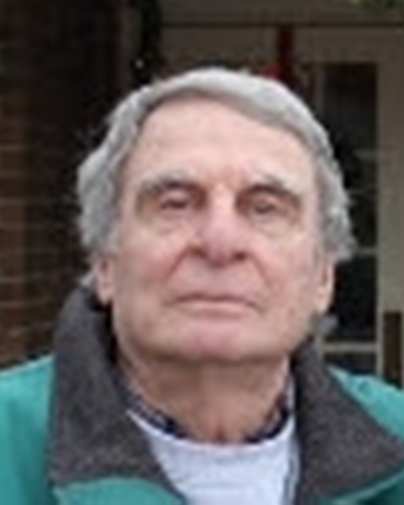 Francis Barone