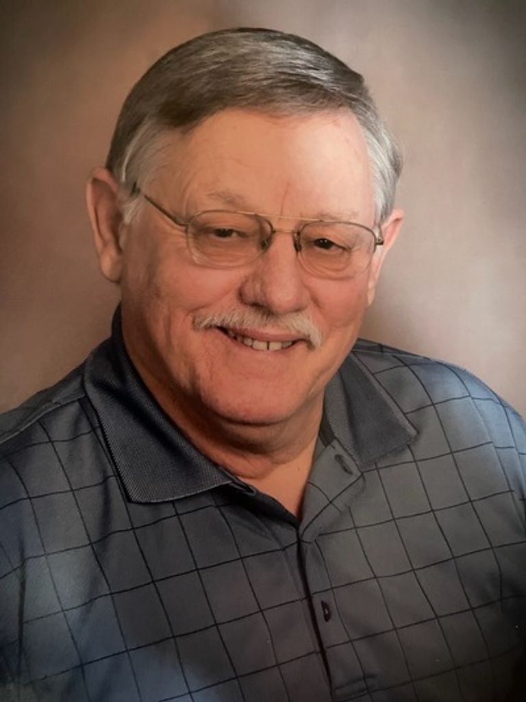 Donald Dee Stoots Profile Photo