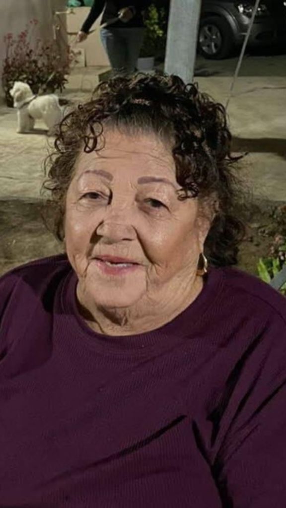 Guadalupe Solis