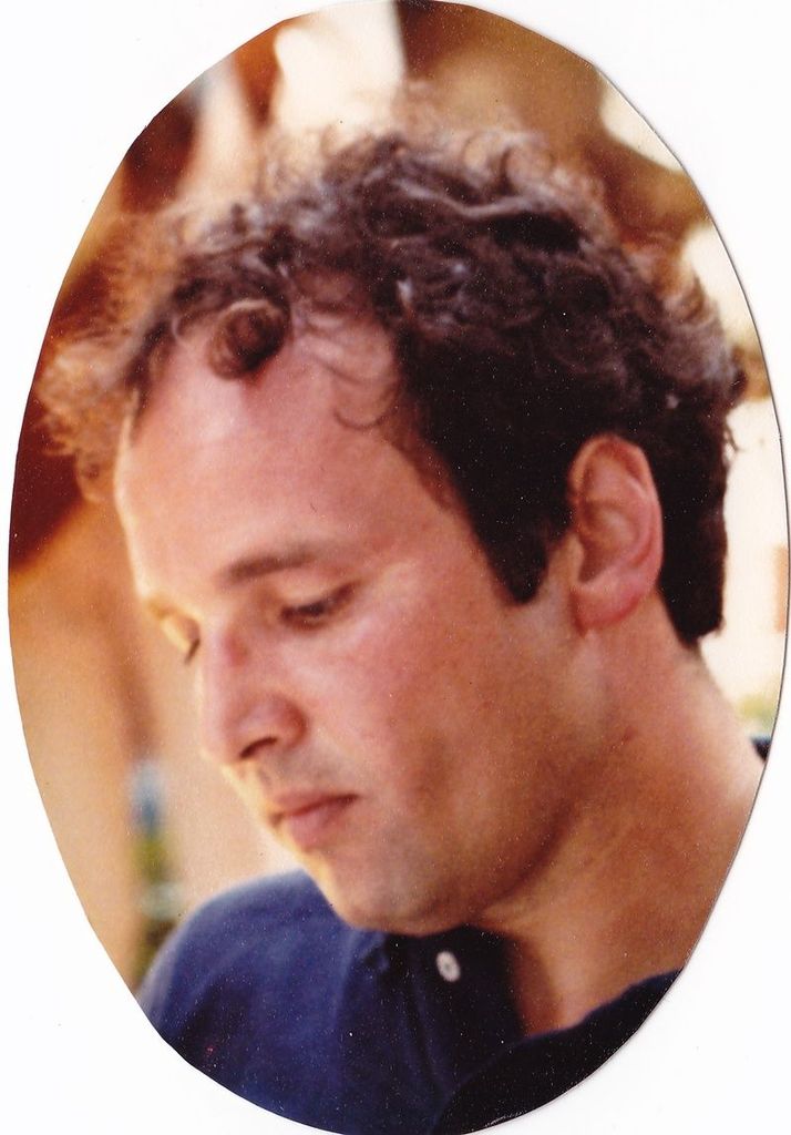 Alfred J. Del Rey