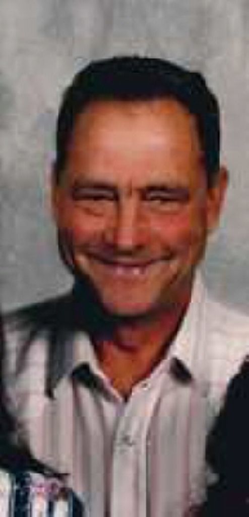 Robert Wayne Dulworth