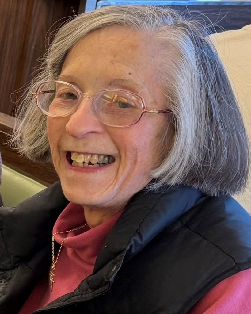 Jeanne Karen McAllister