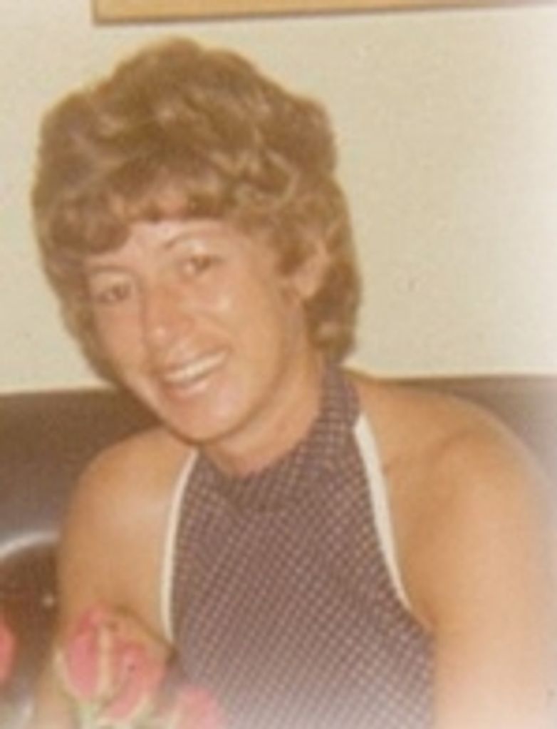 Rosemarie  Andrews Mrs.