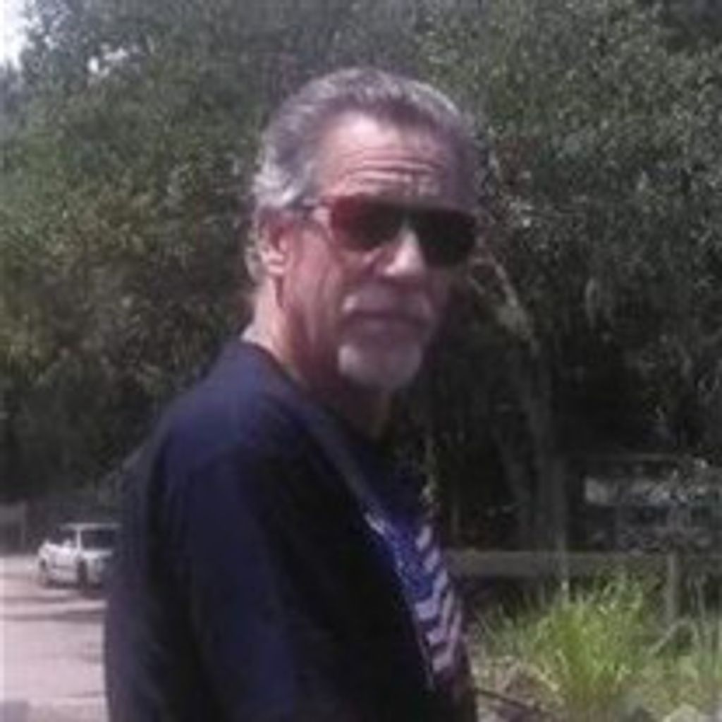 Wayne Dumont Corbett