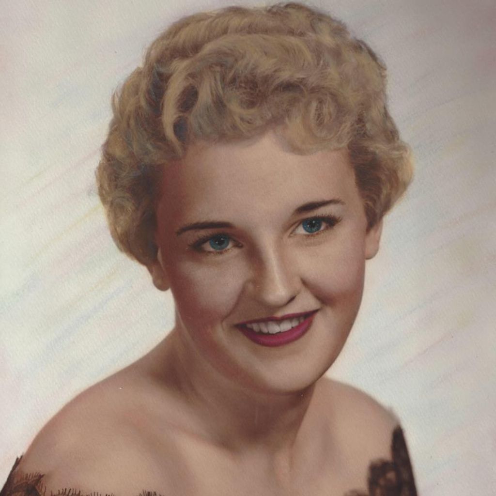 Kathie  E. (Dumaw)  Kauffman Profile Photo