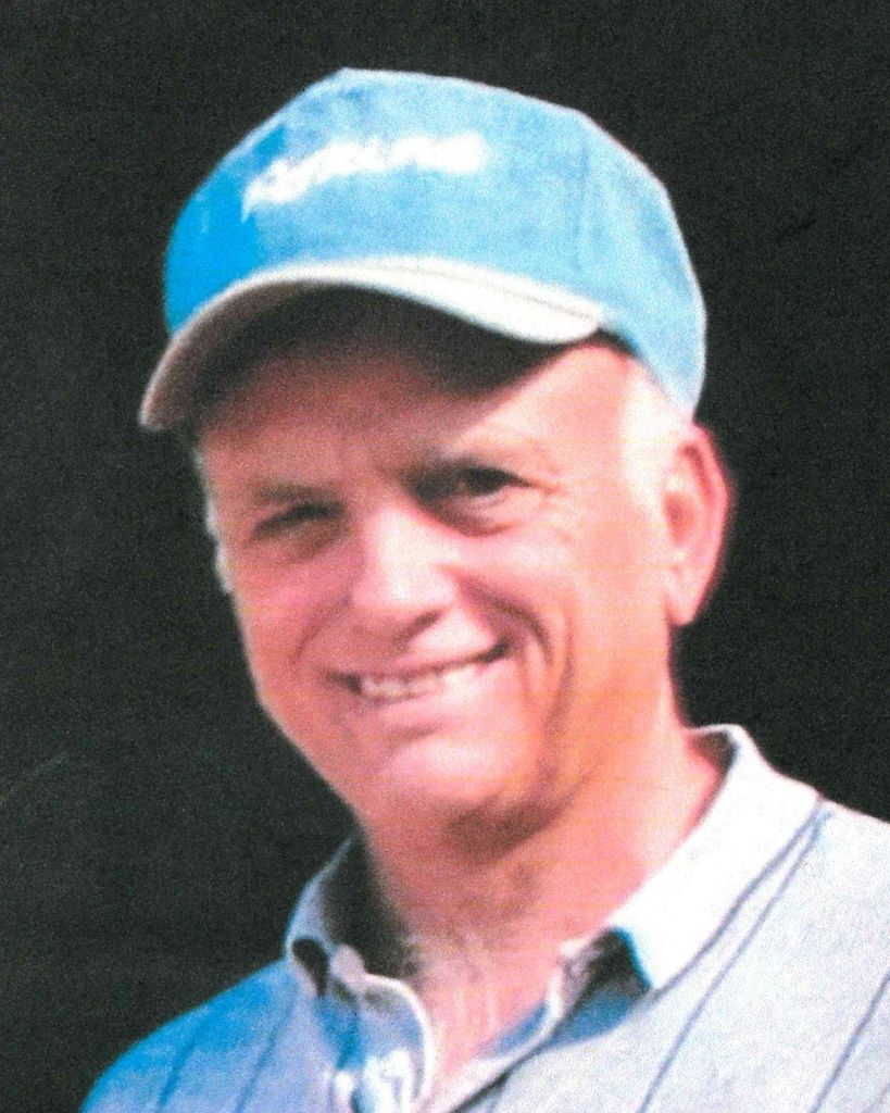 Jack Rosson Profile Photo