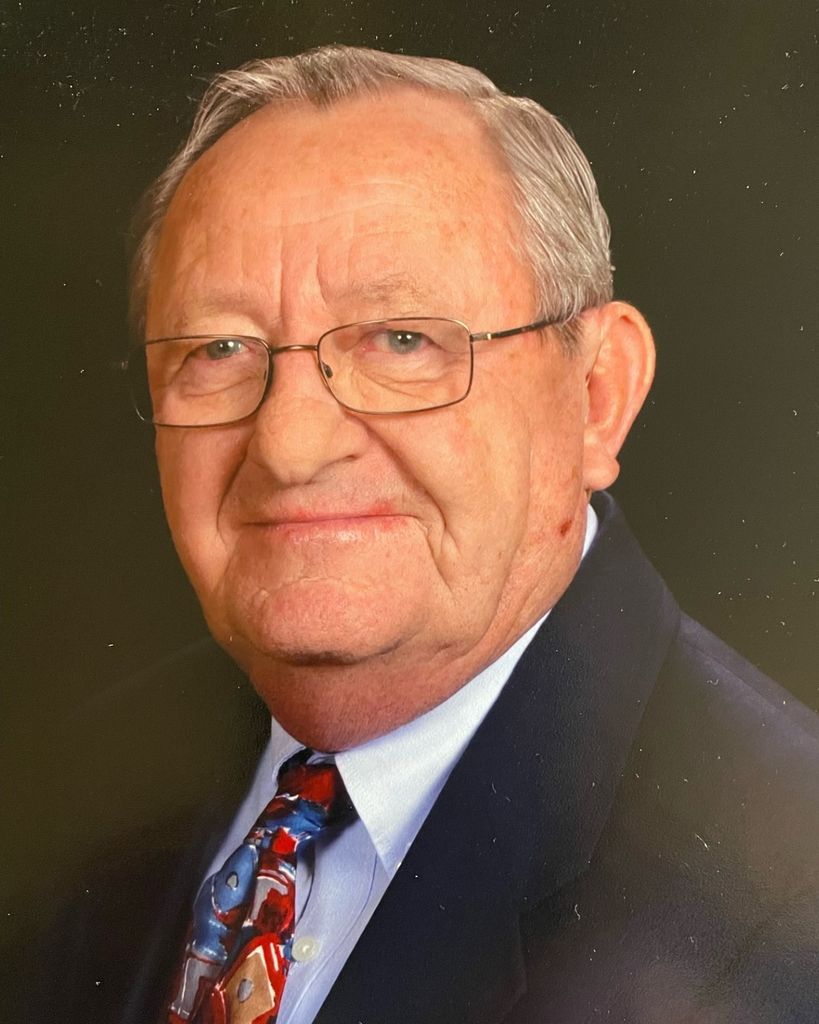 Robert Butterfield