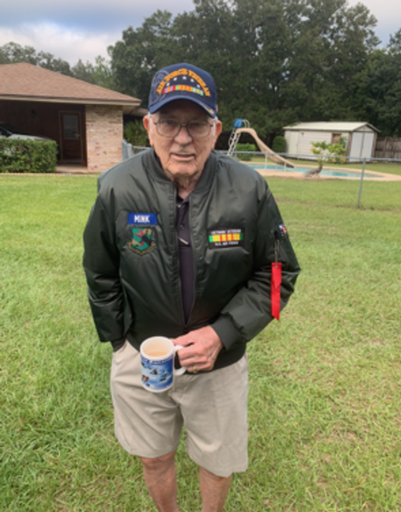 Charles E Mink Profile Photo