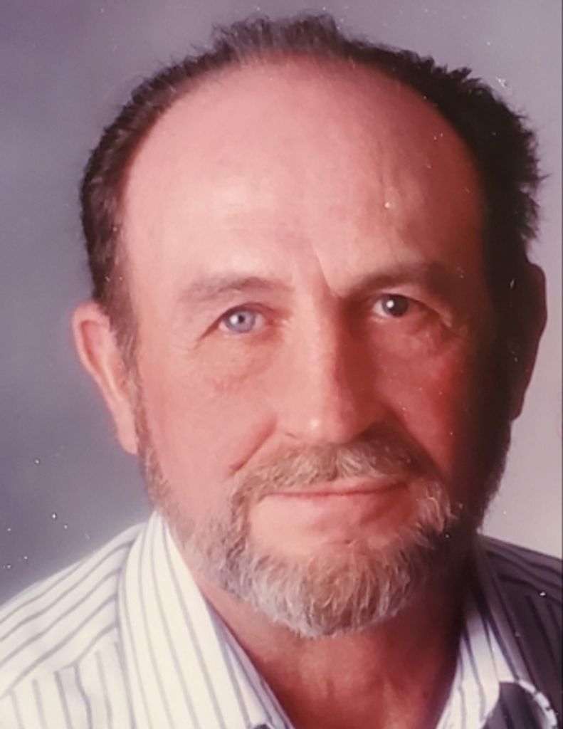 Irving N. Larson Profile Photo