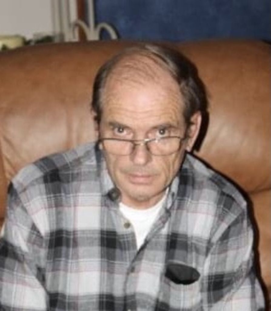 James Aaron Burditt Iii Profile Photo