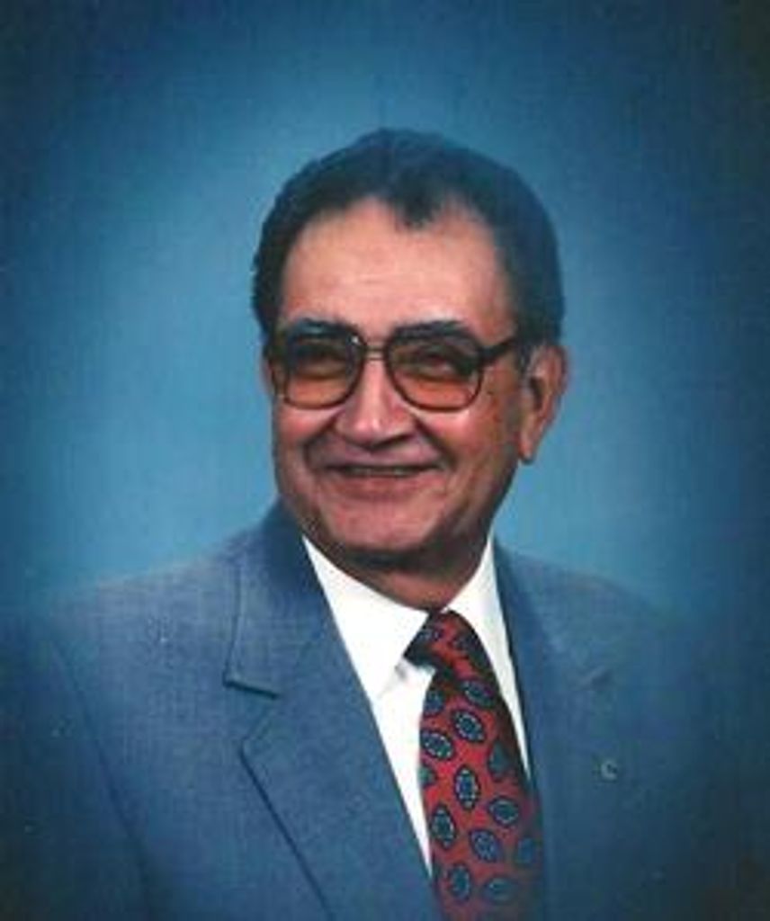 Secundino "Andy" Castaneda, Jr. Profile Photo