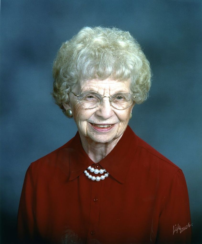 Helen L. Hart Profile Photo