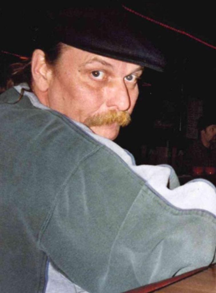 Eldon John Sitzman, Jr.