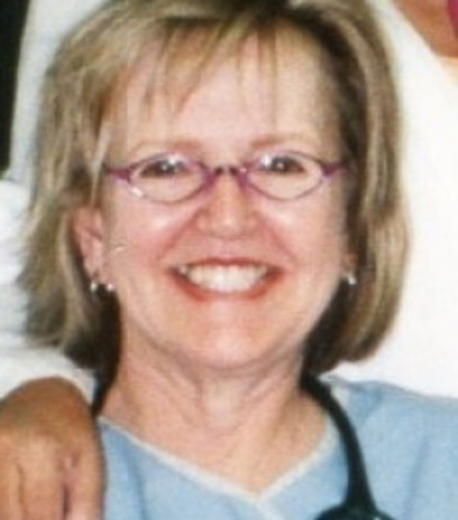 Kathleen Schumacher