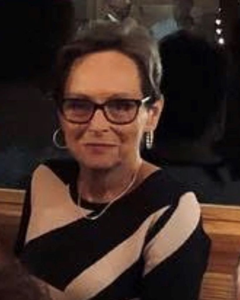 Rebecca Irvine Smith Profile Photo