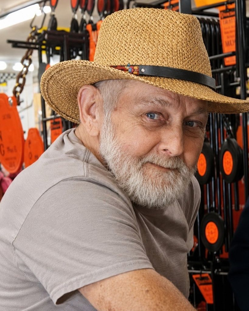 Randy Allen Hubbard Profile Photo