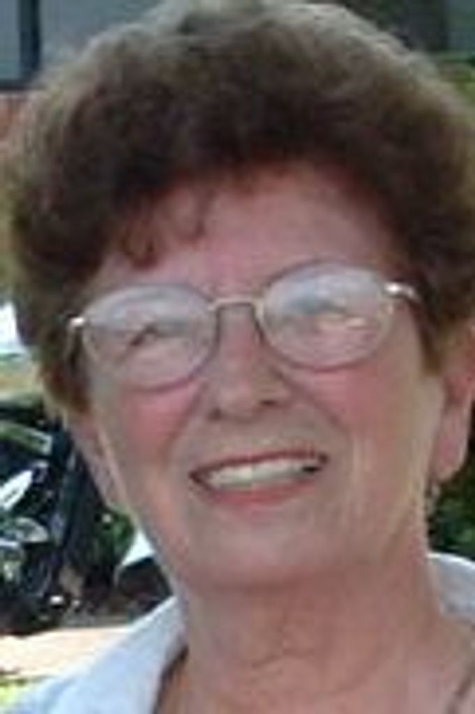 Phyllis Radcliff Profile Photo
