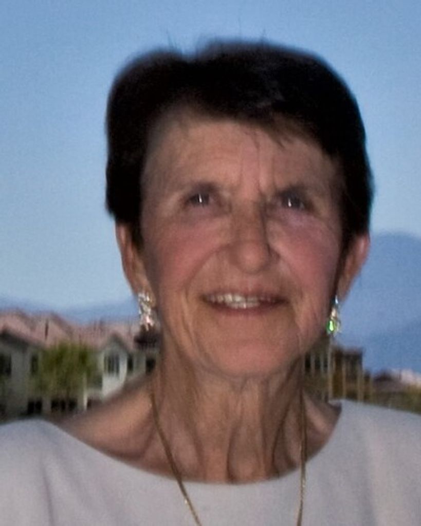 Joan A. Sneathen Abbott Profile Photo