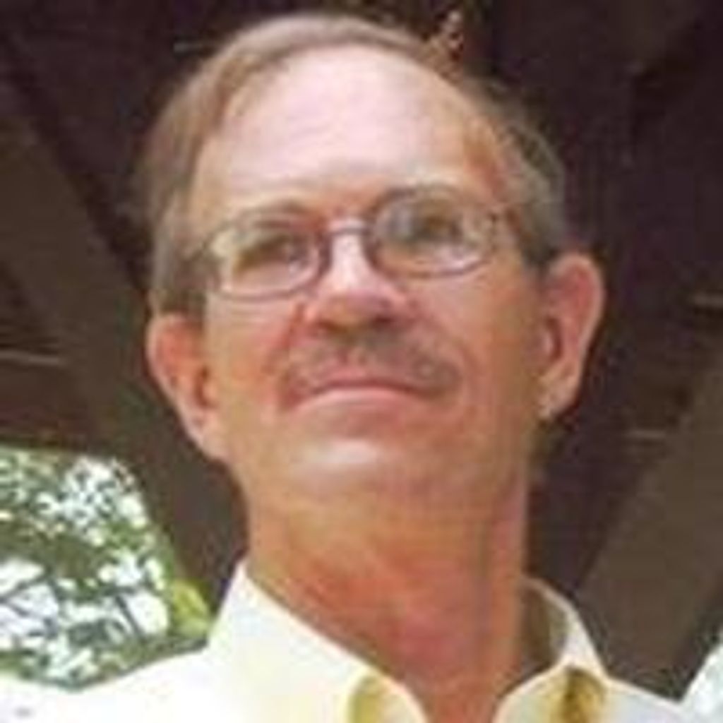 Phillip R. Johnson Profile Photo