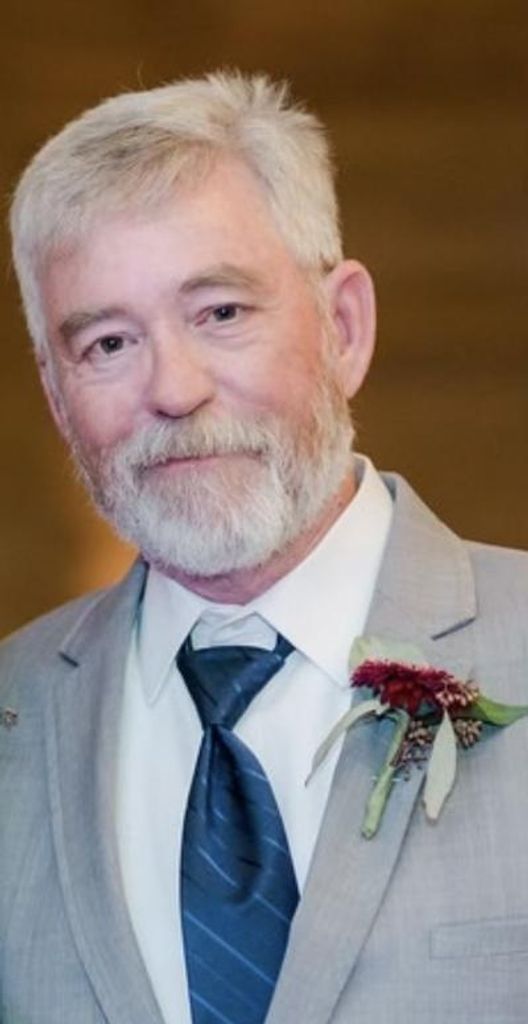 Al White Profile Photo