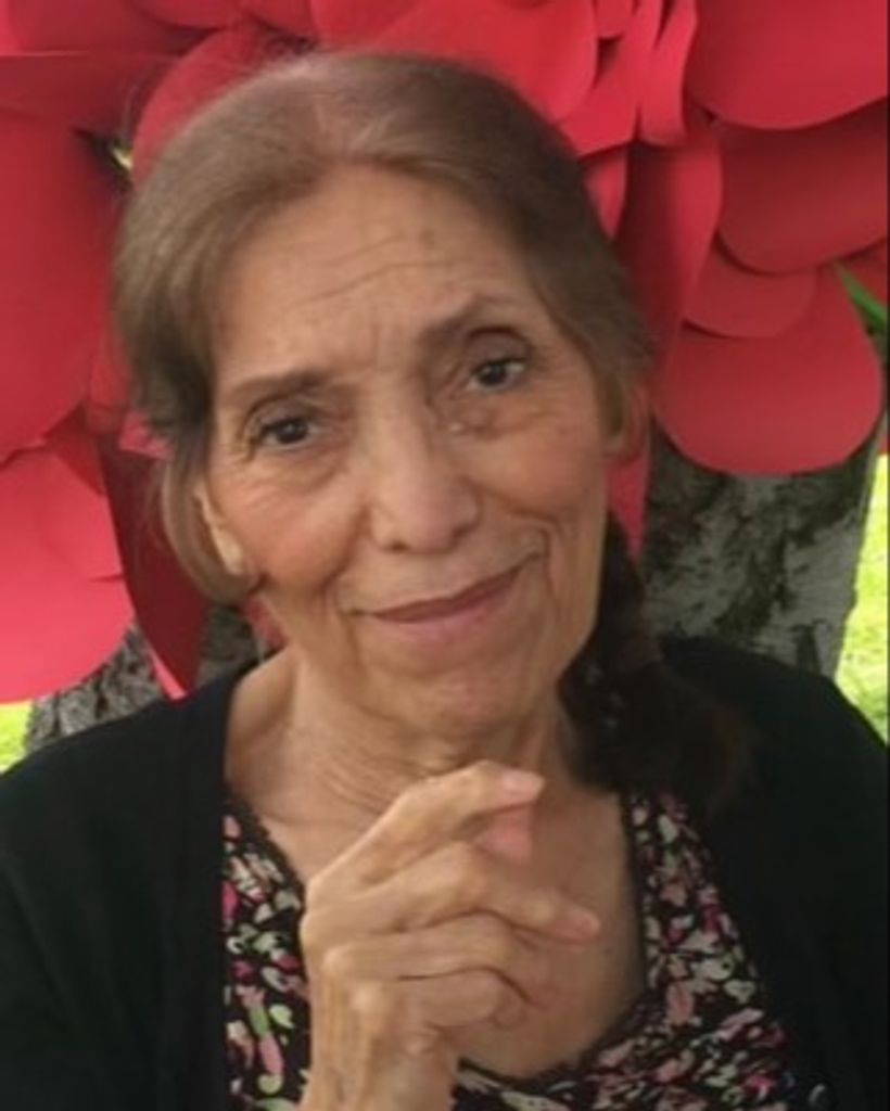 Elizabeth Aguilar