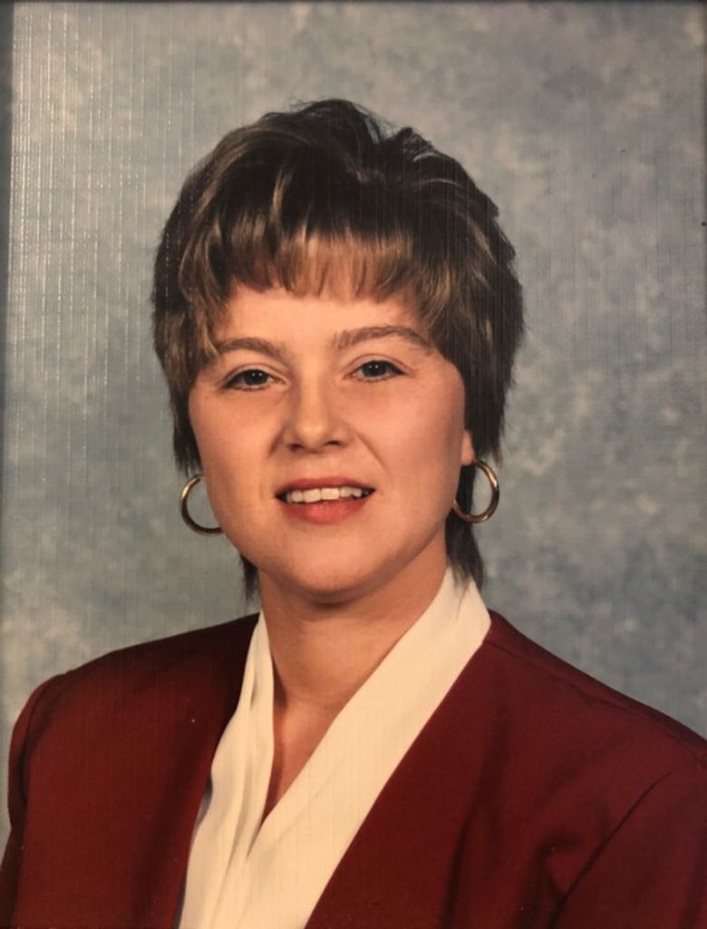 Jo Ann Polk