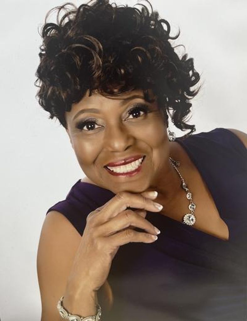 Louveda Bernice Mcclain Profile Photo