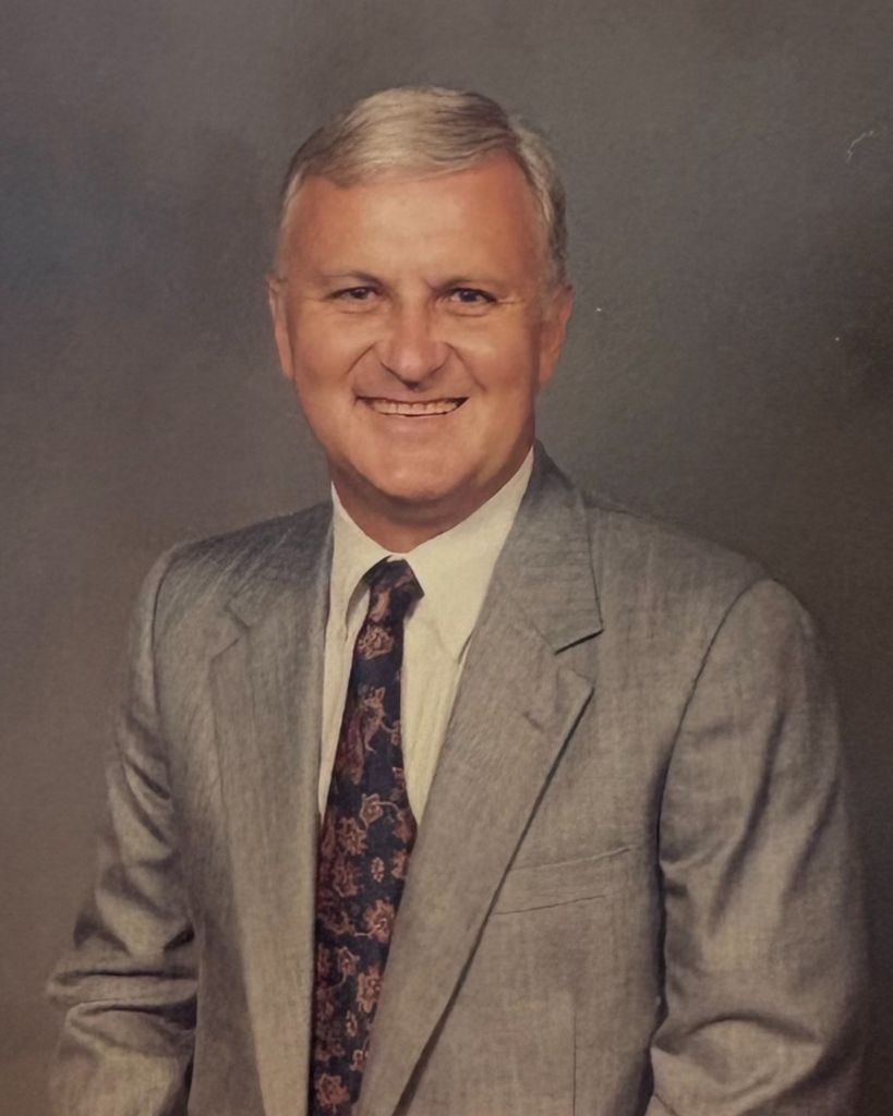 Richard Frank Jennings