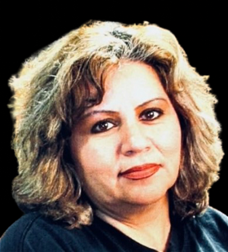 Gloria Ann Ortiz