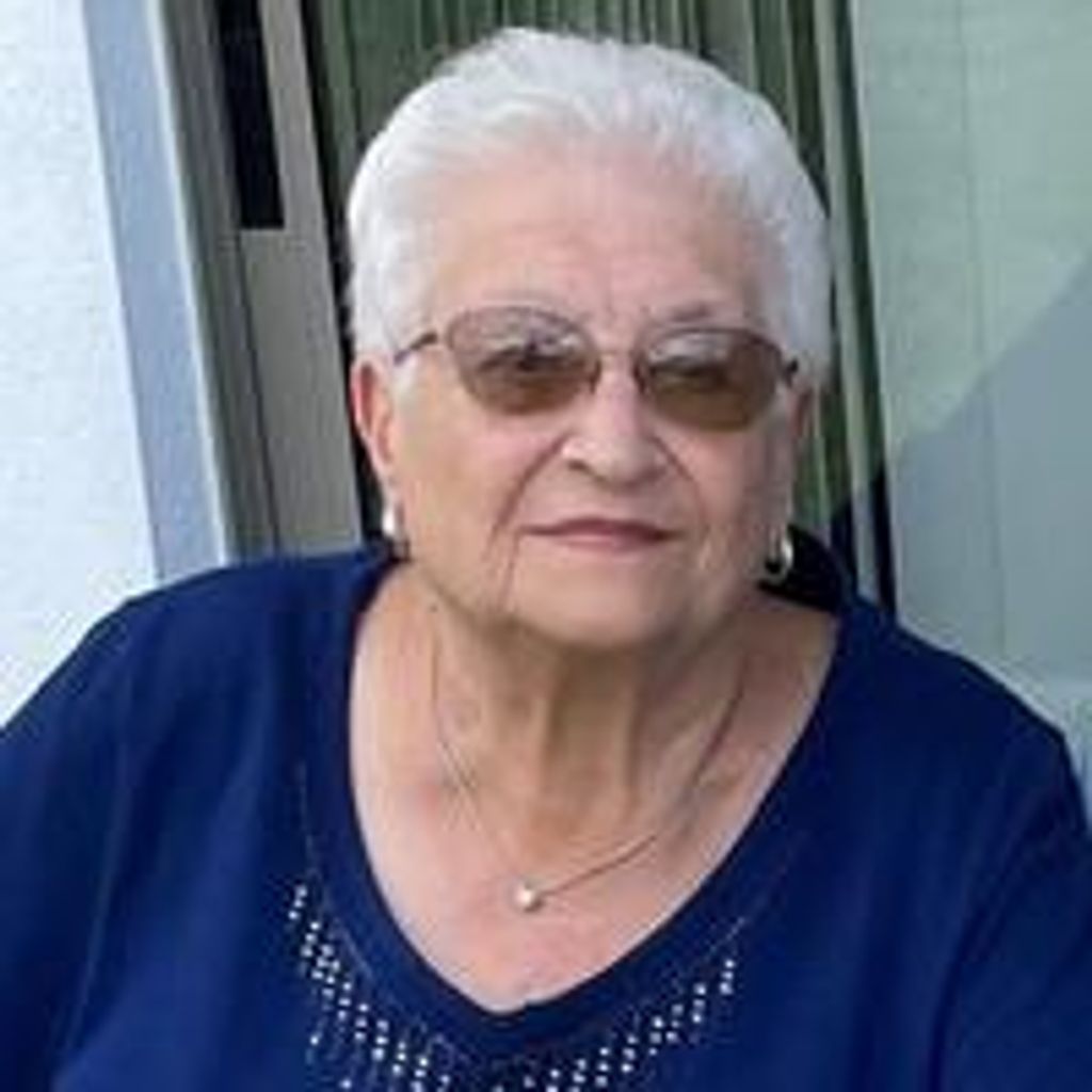 Mary “Mimi” Valentino