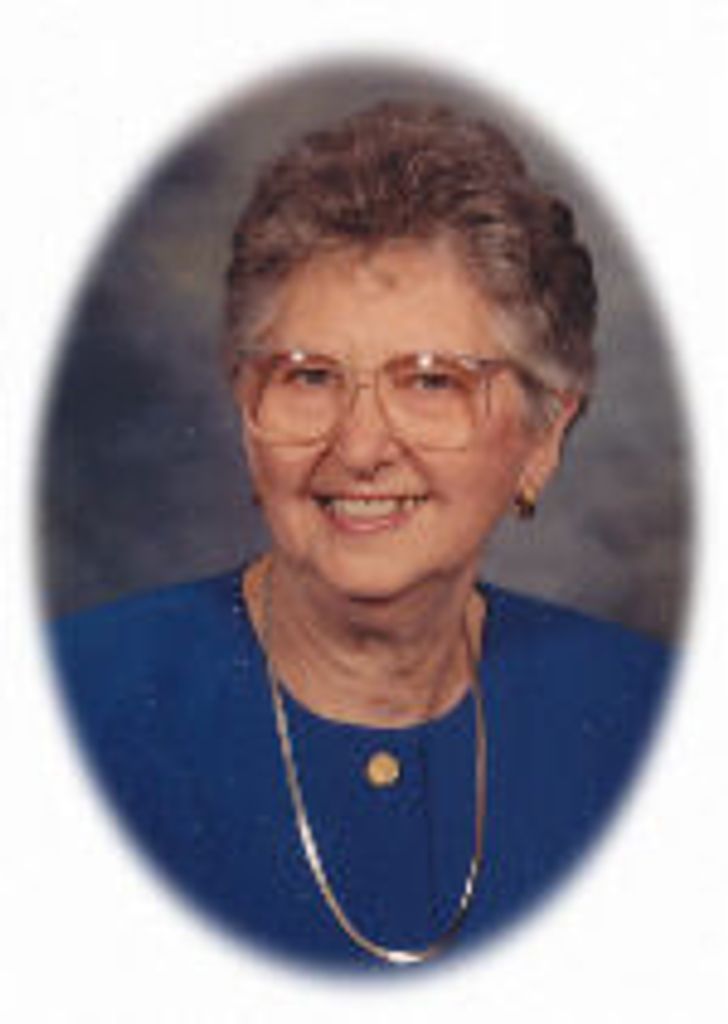 Rose L. Gilles Carrico Profile Photo