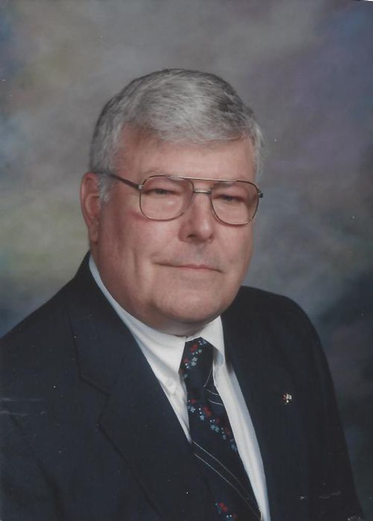 Delvin "Del" Edward Domagala Profile Photo