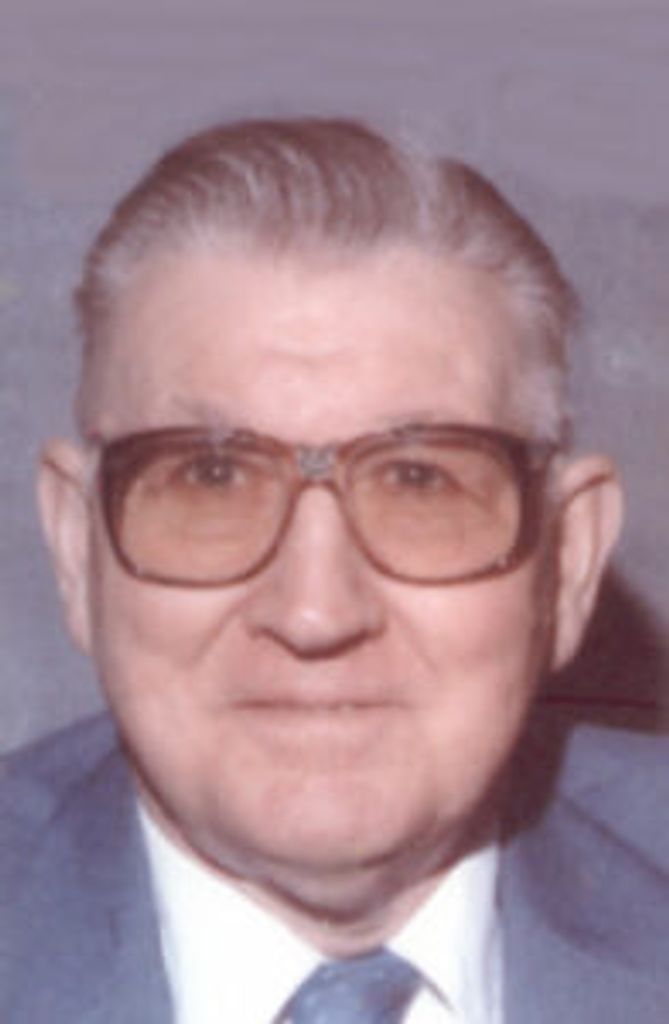 Harold Price, Sr.