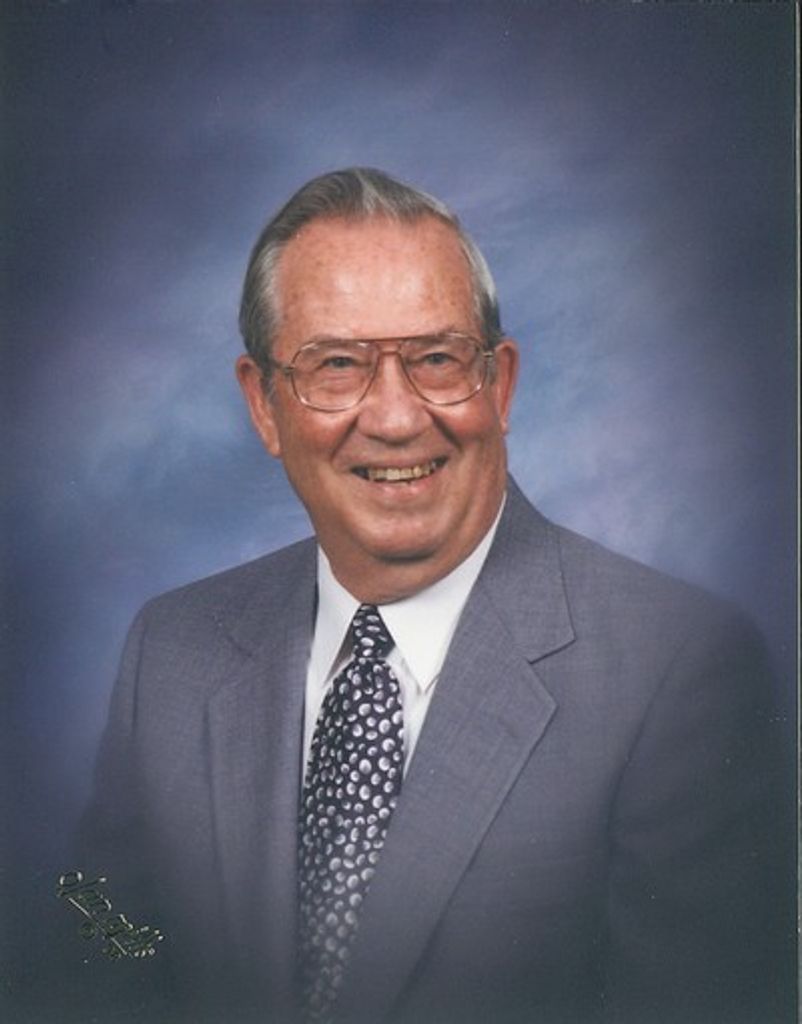 Fred James Gravely