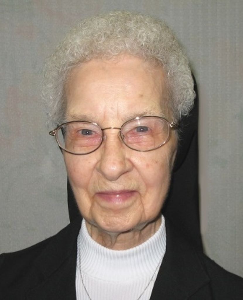 Rose Rita Orf, C.PP.S.