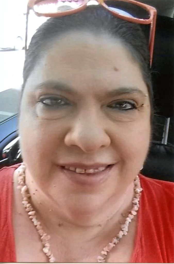 Lori Ann Murphy